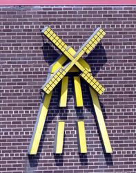 windmill logo