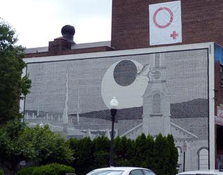 wall art