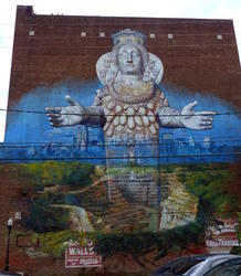 wall art