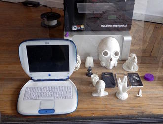 old computer