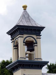 bell tower