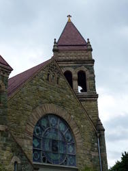church