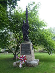 cemetery