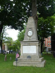 cemetery