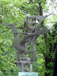 olana sculpture
