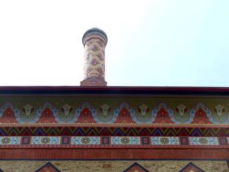 olana house