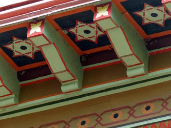 olana house