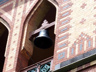 olana house bell