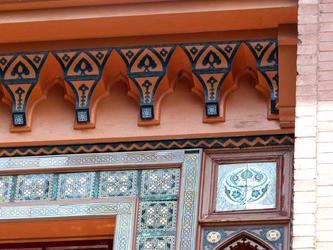 olana house