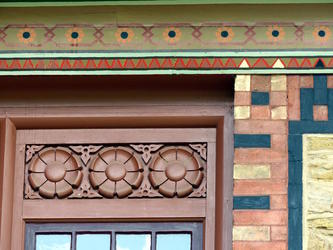 olana house