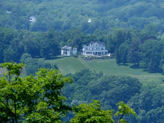olana view