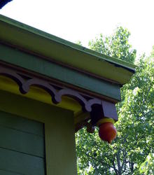 olana house