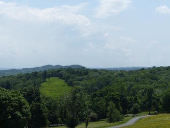 olana view