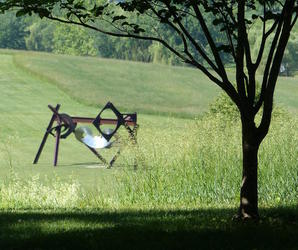 storm king