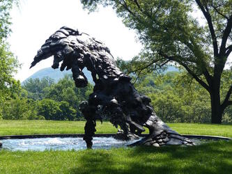 storm king