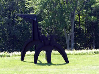 storm king