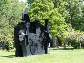 storm king