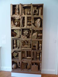 nevelson