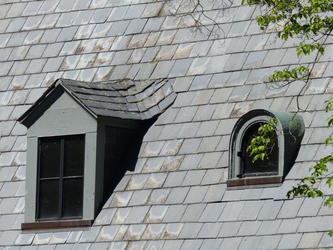 storm king roof