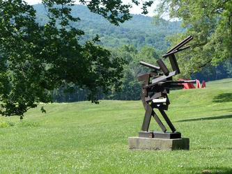 storm king