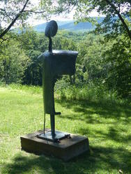 storm king