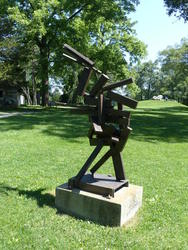 storm king