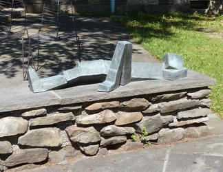 storm king guy lying down