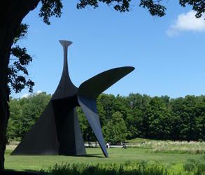 storm king