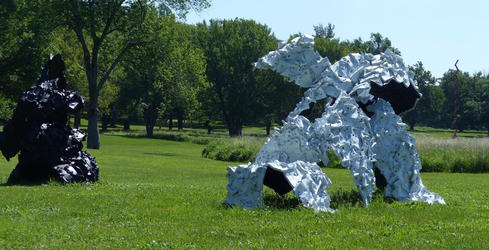 storm king