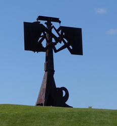 storm king