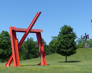 storm king