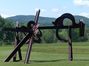 storm king
