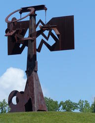 storm king