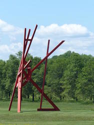 storm king