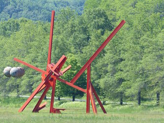 storm king