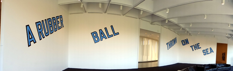 rubber ball