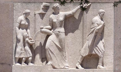 relief