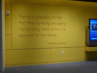 margaret mead quote