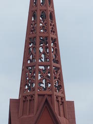 building detail