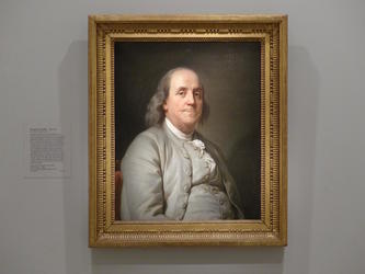 ben franklin