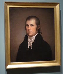 john marshall