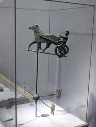 weathervane