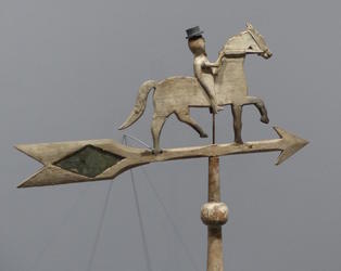 weathervane