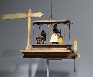 weathervane