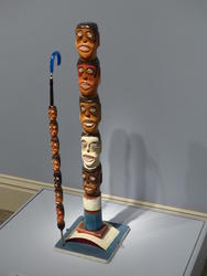 totems