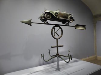 weathervane