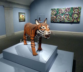 tiger