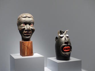 heads