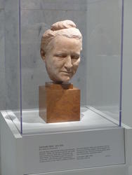 gertrude stein