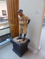 casey stengel